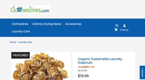 soapnuts.com