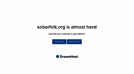 soberfolk.org