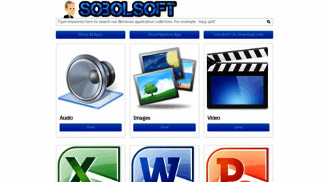 sobolsoft.com