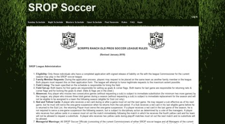 soccer.srop.org