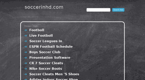 soccerinhd.com