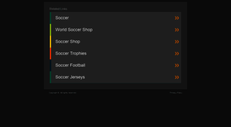 soccersport.com