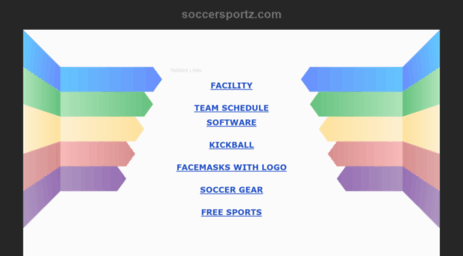soccersportz.com