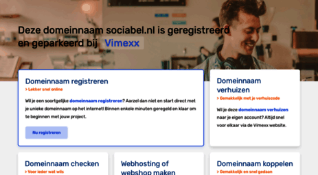 sociabel.nl