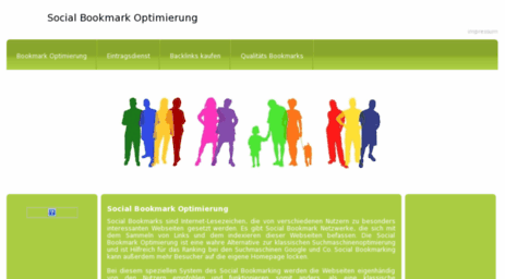 social-bookmark-optimierung.de
