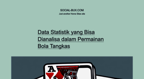 social-bux.com