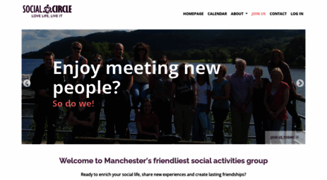 social-circle.co.uk