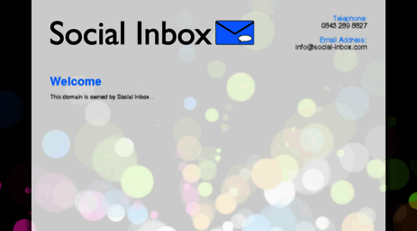social-inbox.com