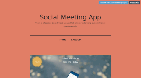 social-meeting-app.tumblr.com