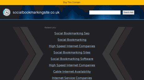 socialbookmarkingsite.co.uk