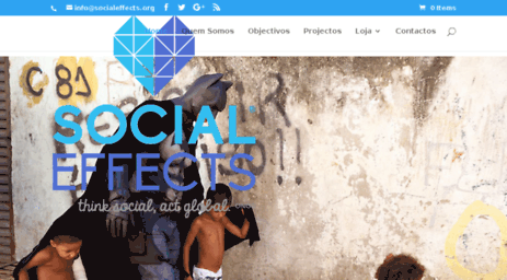 socialeffects.org