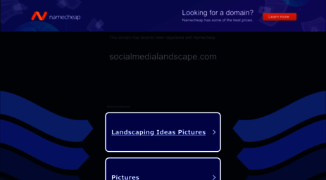 socialmedialandscape.com