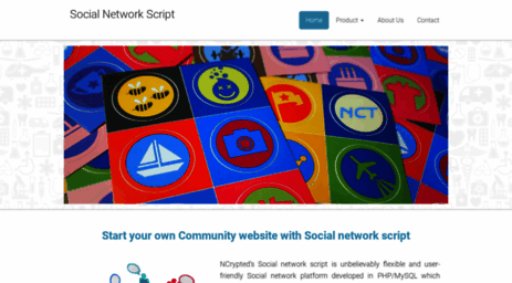 socialnetworkscript.webnode.com