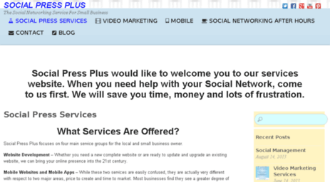 socialpressplus.com