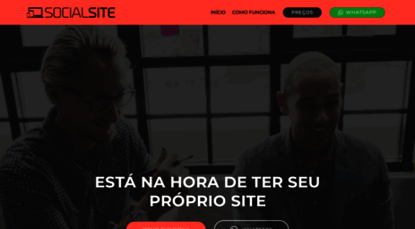 socialsite.com.br
