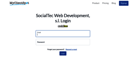 socialtec.myclientspot.com