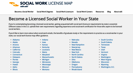 socialworklicensemap.com