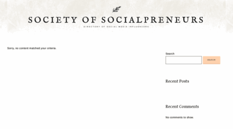 societyofsocialpreneurs.com