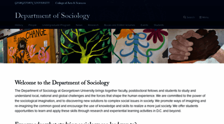 sociology.georgetown.edu