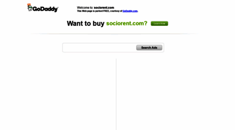 sociorent.com