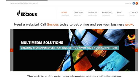 socious.com.au