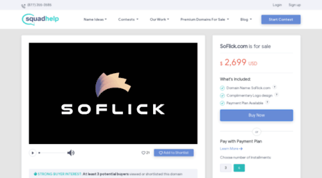 soflick.com