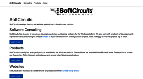softcircuits.com
