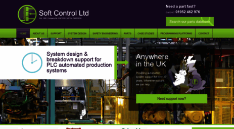 softcontrol.co.uk