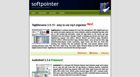 softpointer.com