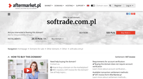 softrade.com.pl
