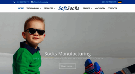 softsocks.co.uk
