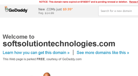 softsolutiontechnologies.com