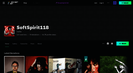 softspirit118.deviantart.com