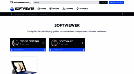 softviewer.com
