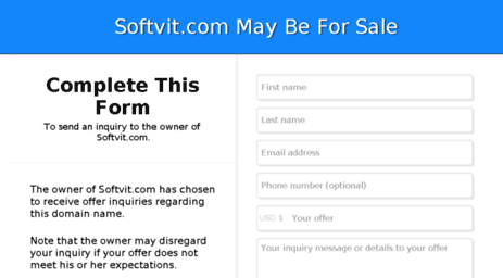 softvit.com