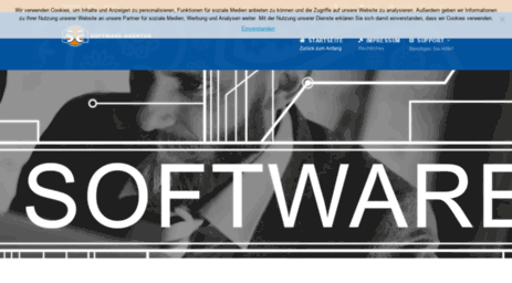 software-agentur.com