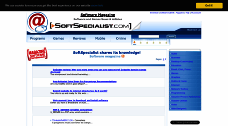 software-magazine.softspecialist.com