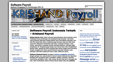 software-payroll.com