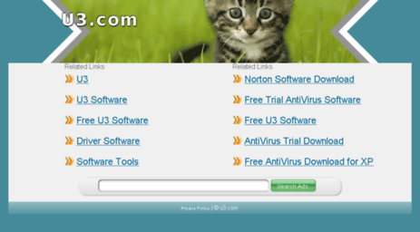software.u3.com