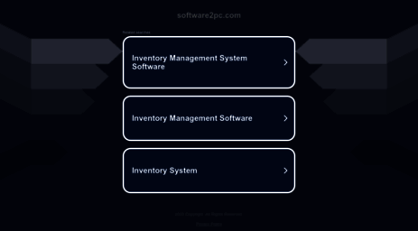 software2pc.com
