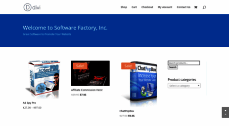 softwarefactoryinc.com