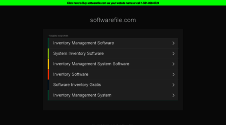 softwarefile.com