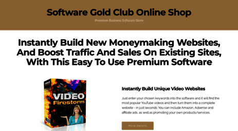 softwaregoldclub.net