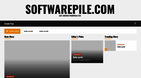 softwarepile.com