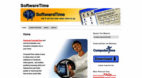 softwaretime.com