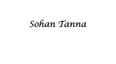 sohantanna.com