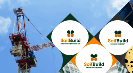 soilbuild.com