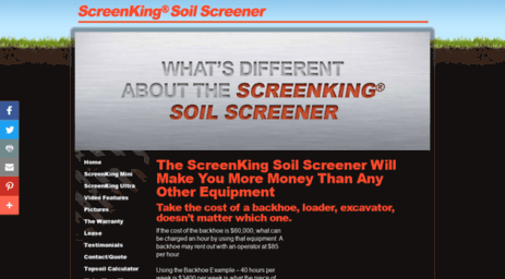 soilscreener.ca