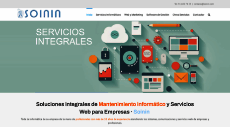 soinin.com