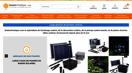 solairepratique.com